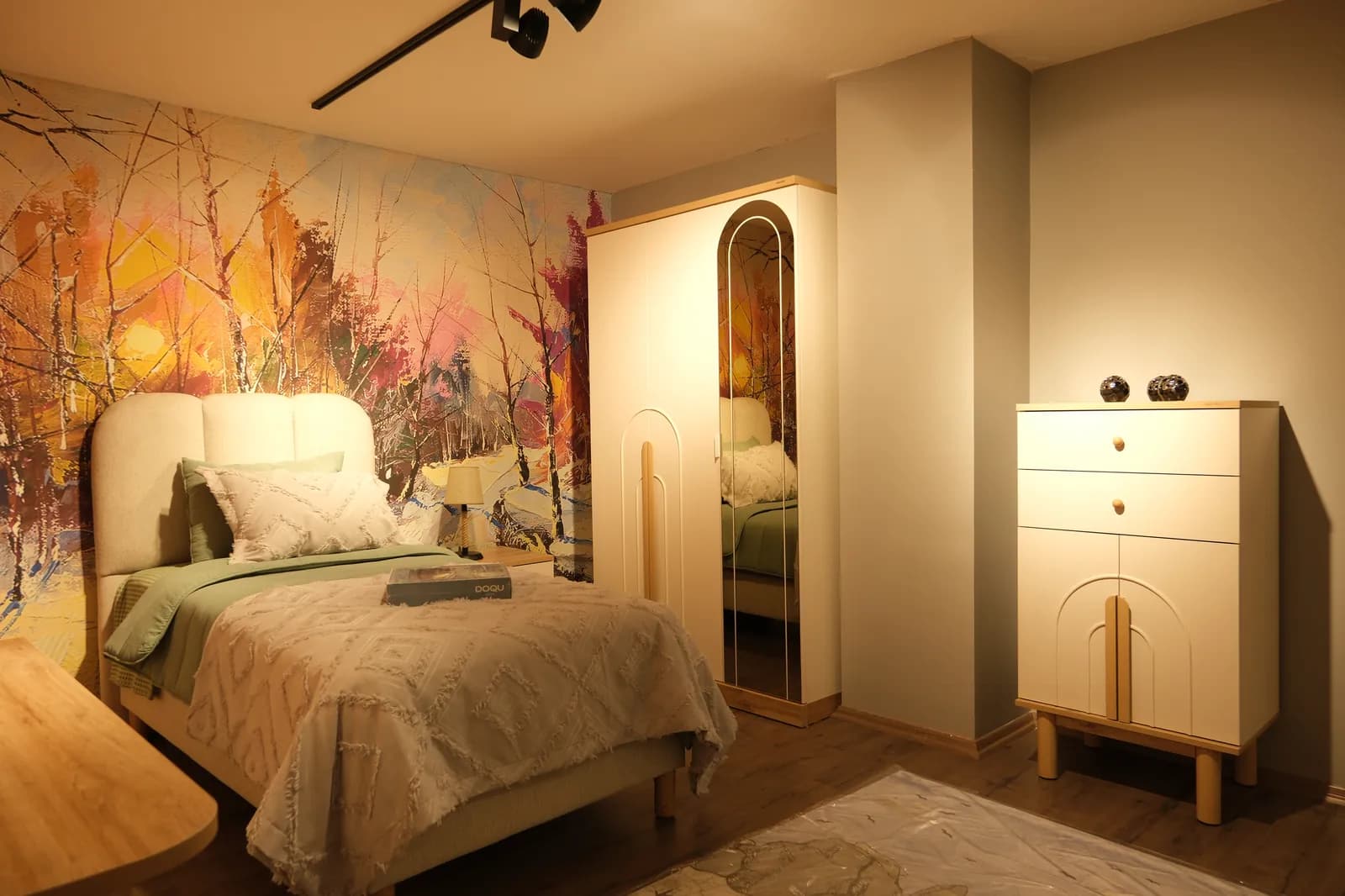 Bellona Mobilya Koleksiyonu 11